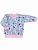 Джемпер "Фламинго" - Размер 68 - Цвет голубой - интернет-магазин Bits-n-Bobs.ru